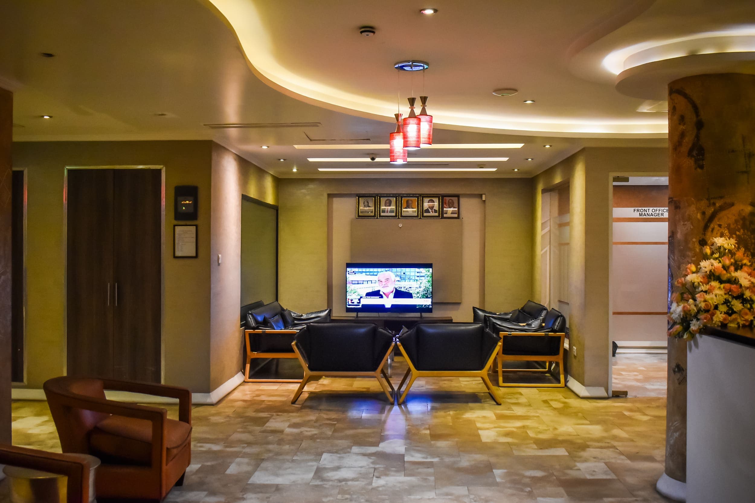 Taidy’s Suites – Nakuru