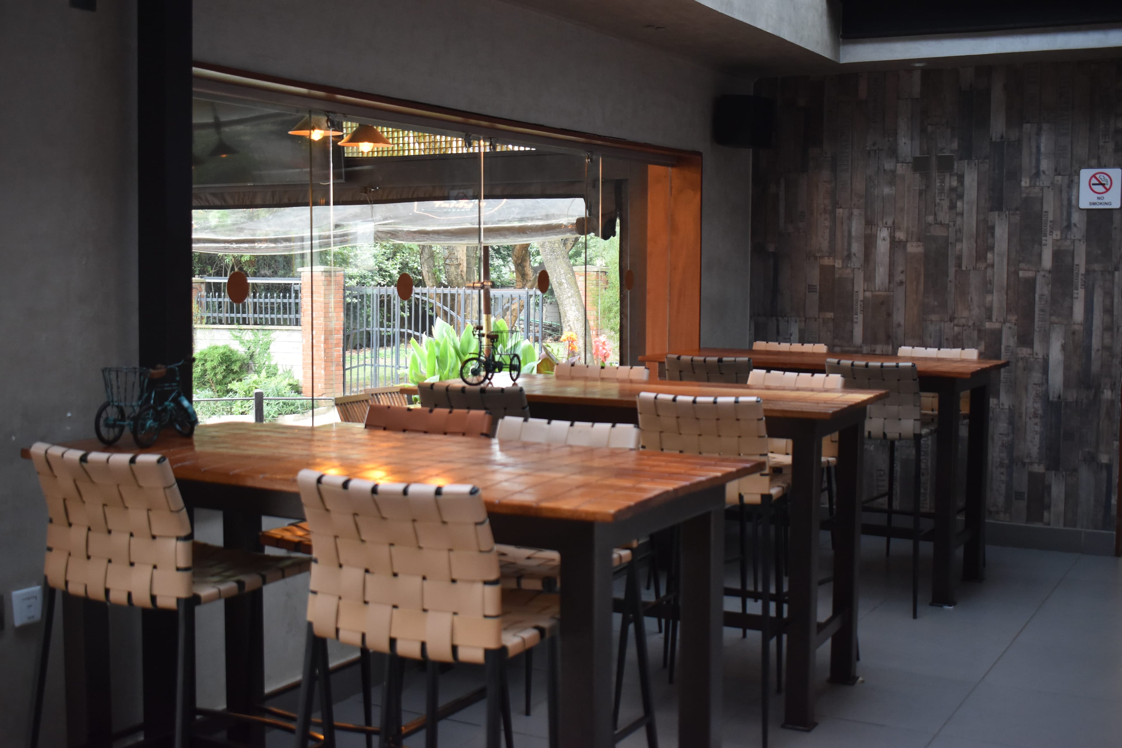 Taidy’s Tavern – Upperhill, Nairobi